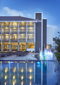 The Sintesa Jimbaran