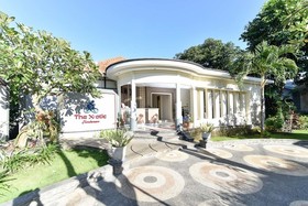 The Xotic Bali by RedDoorz