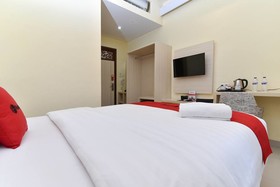 The Xotic Bali by RedDoorz