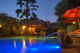 Uma Mani Villa