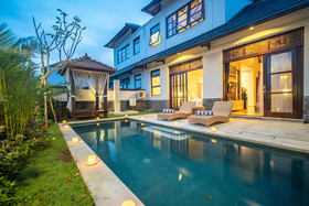 Vandana Villa Jimbaran