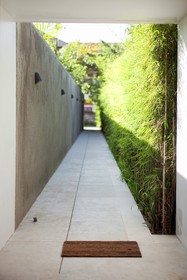Villa Cassamia Bali