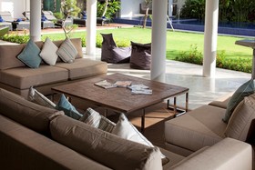 Villa Cassamia Bali