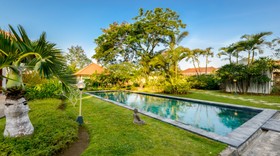 Villa Green Tara