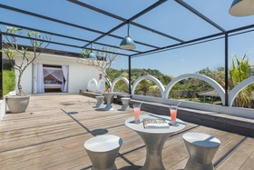 Villa Hasian