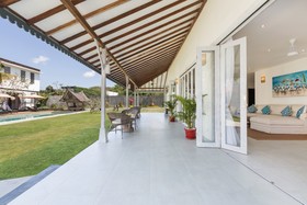 Villa Hasian