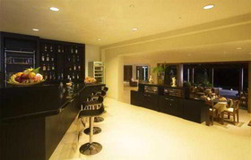 Villa Hening