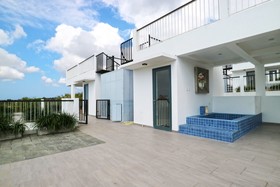 Villa Prana