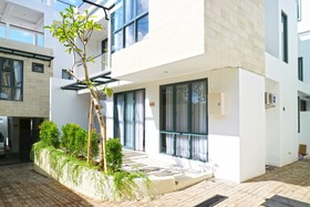 Villa Prana