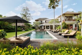 Villa Uma Nina