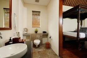 Villa Uma Nina