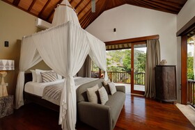 Villa Uma Nina