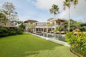 Villa Uma Nina