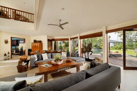 Villa Uma Nina