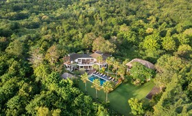 Villa Uma Nina