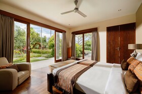 Villa Uma Nina