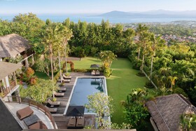 Villa Uma Nina