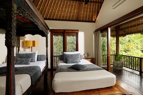 Villa Uma Nina