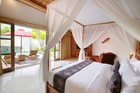 Vivara Private Pool Villas & Spa Retreat