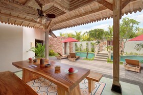 Vivara Private Pool Villas & Spa Retreat