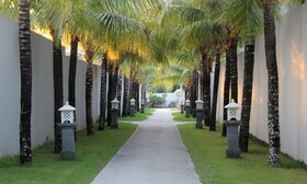 Vivara Private Pool Villas & Spa Retreat