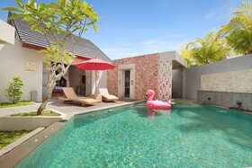 Vivara Private Pool Villas & Spa Retreat