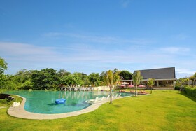 Vivara Private Pool Villas & Spa Retreat
