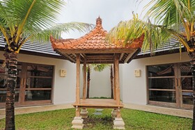Vivara Private Pool Villas & Spa Retreat