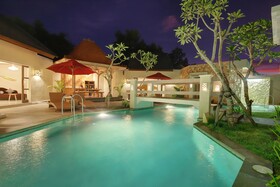 Vivara Private Pool Villas & Spa Retreat