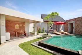 Vivara Private Pool Villas & Spa Retreat