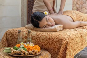 Vivara Private Pool Villas & Spa Retreat