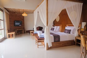 Vivara Private Pool Villas & Spa Retreat