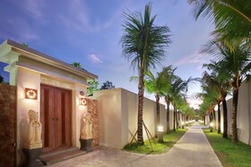 Vivara Private Pool Villas & Spa Retreat