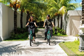 Vivara Private Pool Villas & Spa Retreat