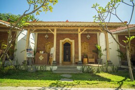 Vivara Private Pool Villas & Spa Retreat