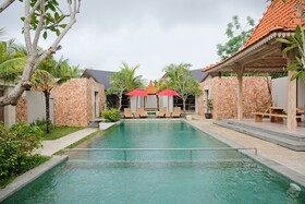 Vivara Private Pool Villas & Spa Retreat