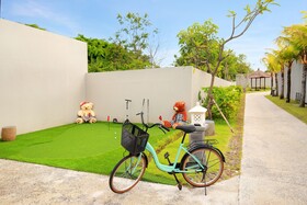 Vivara Private Pool Villas & Spa Retreat