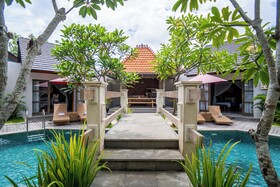 Vivara Private Pool Villas & Spa Retreat
