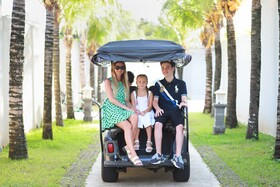 Vivara Private Pool Villas & Spa Retreat