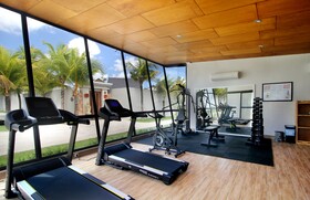 Vivara Private Pool Villas & Spa Retreat