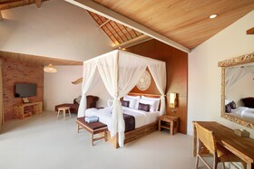 Vivara Private Pool Villas & Spa Retreat