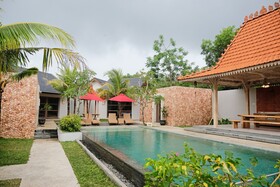 Vivara Private Pool Villas & Spa Retreat