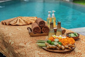 Vivara Private Pool Villas & Spa Retreat