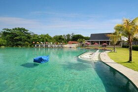Vivara Private Pool Villas & Spa Retreat