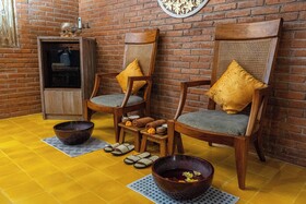 Vivara Private Pool Villas & Spa Retreat