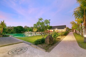 Vivara Private Pool Villas & Spa Retreat