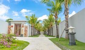 Vivara Private Pool Villas & Spa Retreat