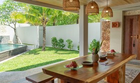 Vivara Private Pool Villas & Spa Retreat