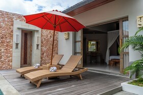 Vivara Private Pool Villas & Spa Retreat