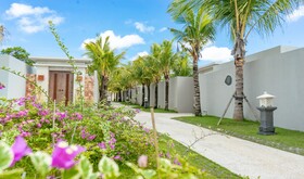 Vivara Private Pool Villas & Spa Retreat